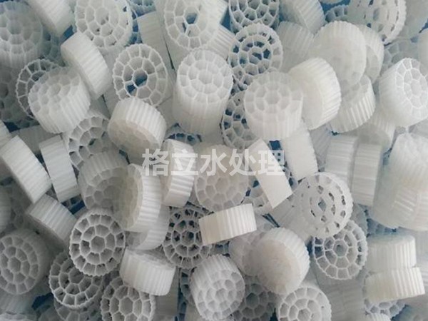 生物填料