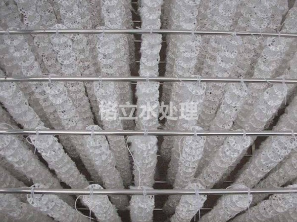 弹性填料