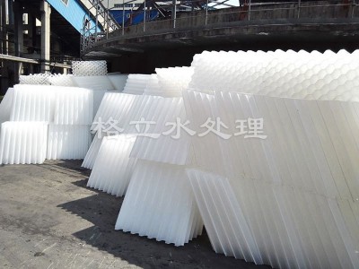 斜管填料图1
