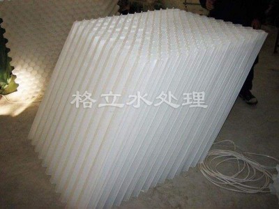 斜管填料图1