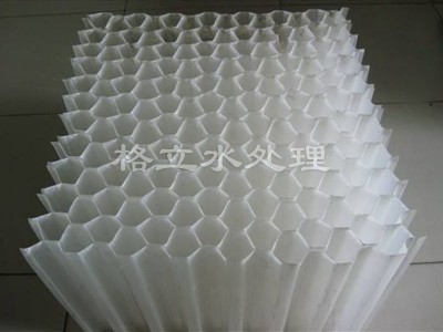 斜管填料图1