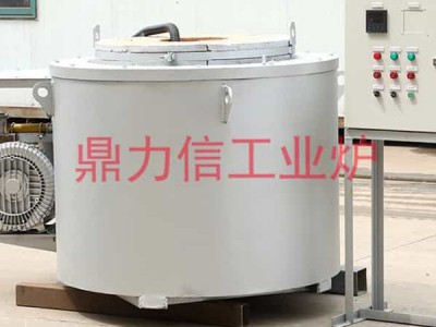 铜合金燃气炉图1
