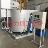 铝合金可倾熔化炉