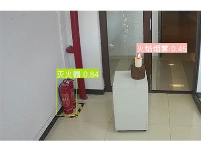 AI智能视频解决方案图1