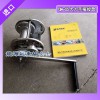 Maxpull镀锌手摇绞盘可用于高盐分码头保质一年