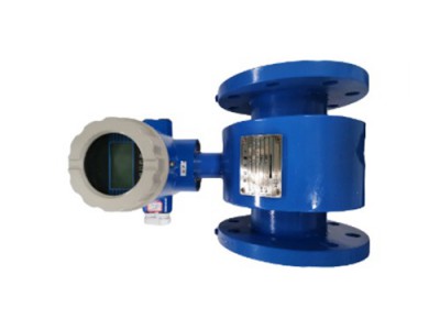 电磁流量计GS-LD图1