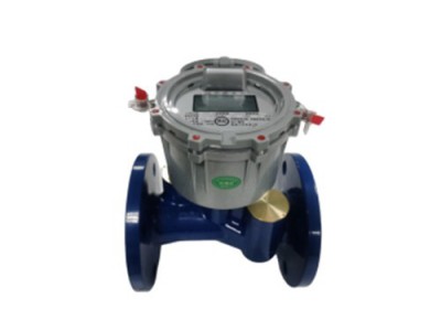 超声波水表GS-TDS-100图1
