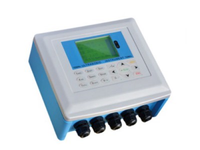 超声波流量计GS-DX-MH-MFP图1