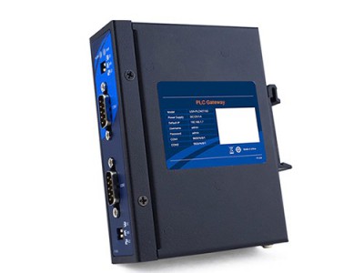 PLC网关PLC-M-001图1