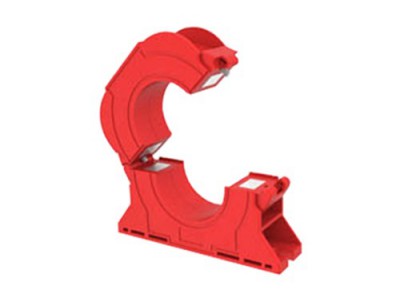 开口式剩余电流互感器CKT517图1