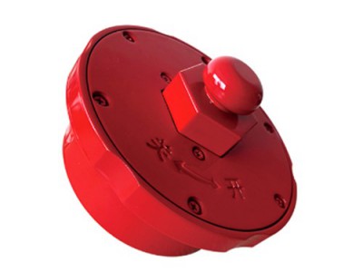 智能闷盖TW1100图1