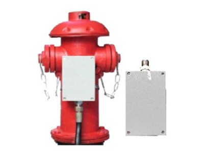 智慧消防栓采集终端TX3258图1