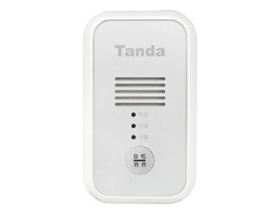 可燃气体探测器TR3100-N图1