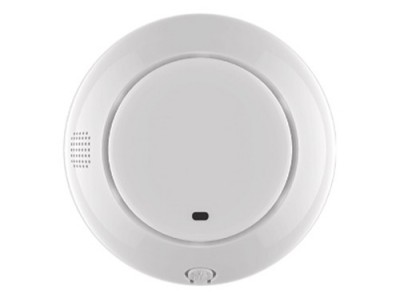 独立式光电感烟火灾探测报警器TX3190图1
