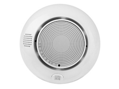 点型家用感烟火灾探测器TX3130图1