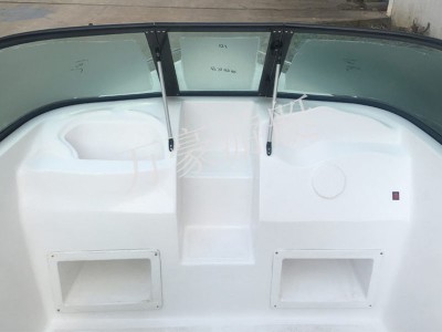 WH680休闲艇图4