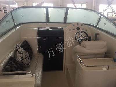 WH960游艇图2