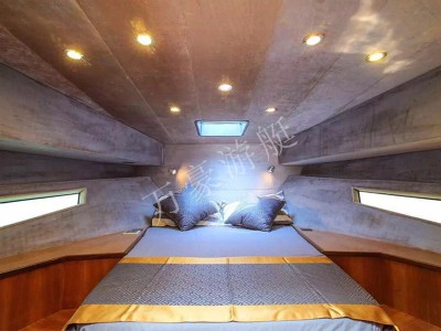 WH37尺游艇图4