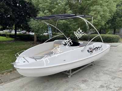 WH组合艇图2
