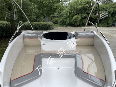 WH组合艇图4
