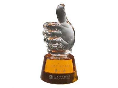 新疆赛马节奖杯定制马到成功一马当先专业职业颁奖礼品定做图5