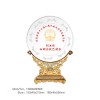 人大代表纪念品政府工作会议纪念品党员代表大会纪念品制作厂家