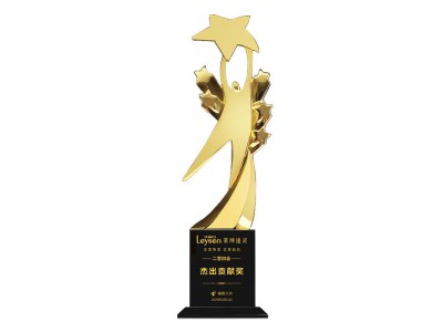 乒乓球比赛奖座制作 高档乒乓球国球比赛冠军奖杯 运动会比赛奖杯供应商图4