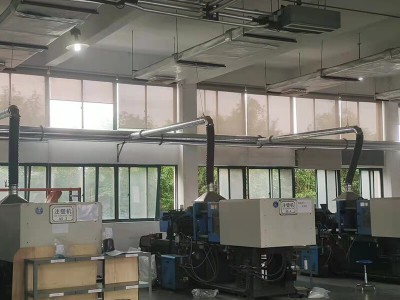 除尘设备图1