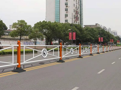 市政交通护栏
