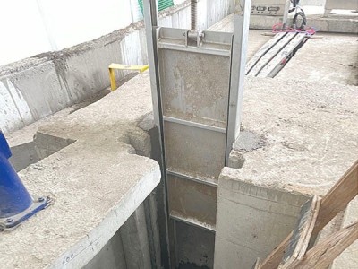 不锈钢闸门图1