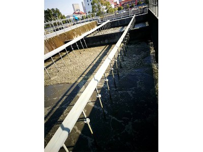 可提升曝气器图1