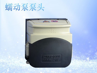 313D蠕动泵泵头图1