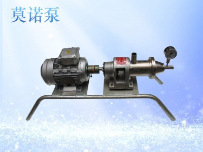 莫诺泵交流F型图1