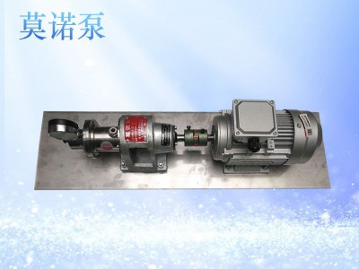 莫诺泵交流C型图1