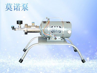 莫诺泵直流O型图1