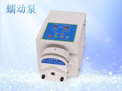 BT600-2J精密蠕动泵图1