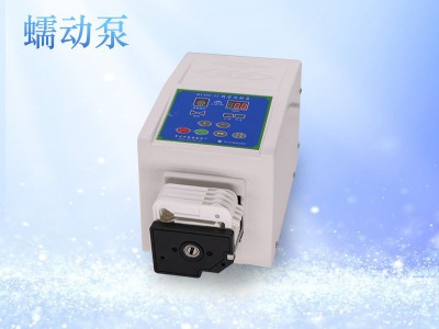 BT300-2J精密蠕动泵图1