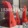 XQ旋转式清扫器 电动毛刷式皮带清扫器