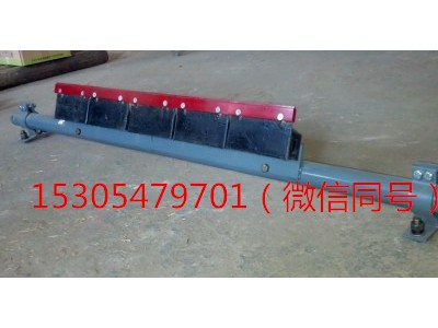 P型合金橡胶清扫器  P-1000合金橡胶清扫器图1