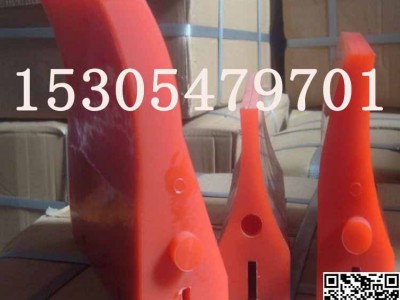聚氨酯刮刀   国龙聚氨酯刮刀