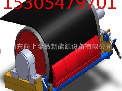 H型合金橡胶清扫器 H-1200合金橡胶清扫器  济宁清扫器