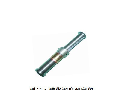 碳化深度测定仪图1