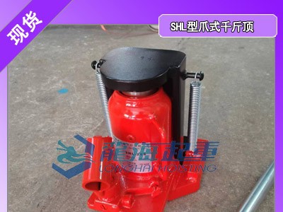 襄阳手动液压顶现货,手动液压顶主轴采用合金钢硬铬处理