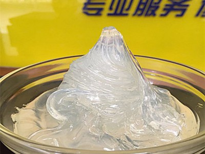 高粘度阻尼脂，闭门器缓冲阻尼脂图1