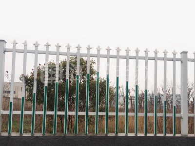 围墙护栏图2