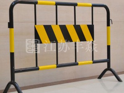 铁马护栏图2