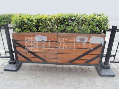 花箱护栏图2