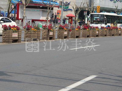 花箱护栏图4