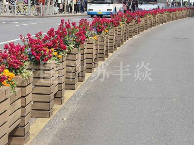 花箱护栏图5