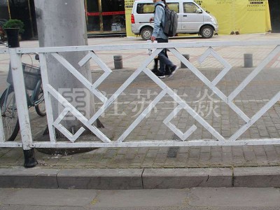 花式护栏图2